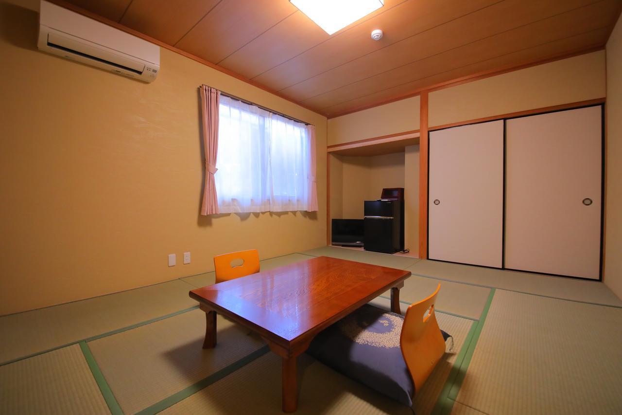 ゆけむり山荘 Hotel Yufu