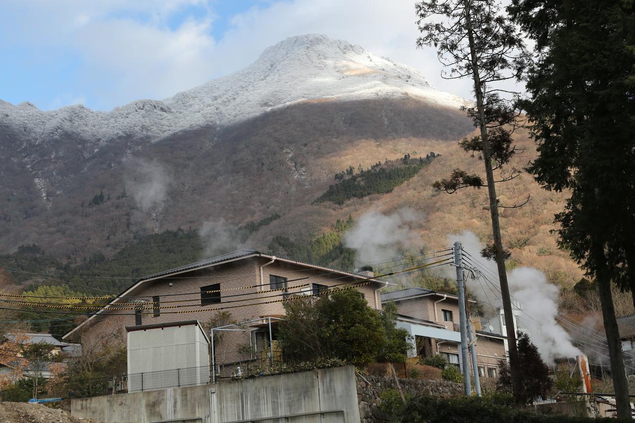 ゆけむり山荘 3*